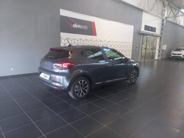 Renault Clio image 4