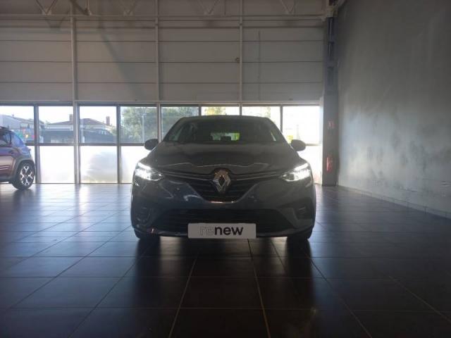 Renault Clio image 2