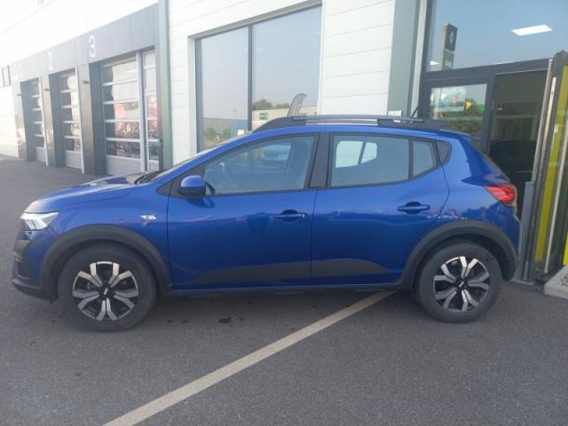 Dacia Sandero image 1