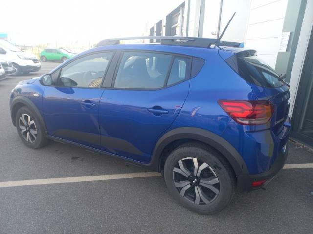 Dacia Sandero image 7