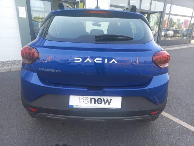 Dacia Sandero image 8