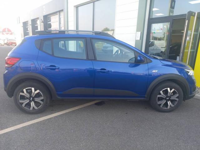 Dacia Sandero image 9