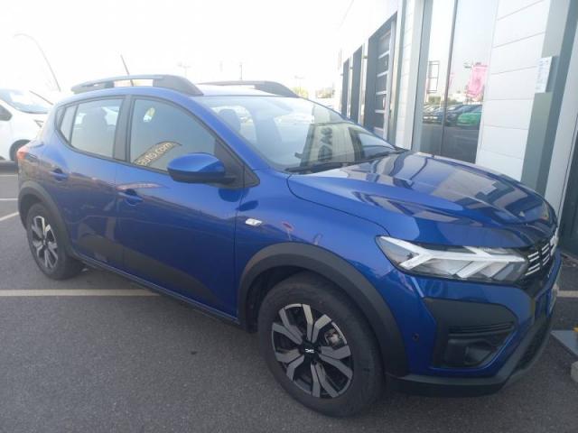 Dacia Sandero image 3