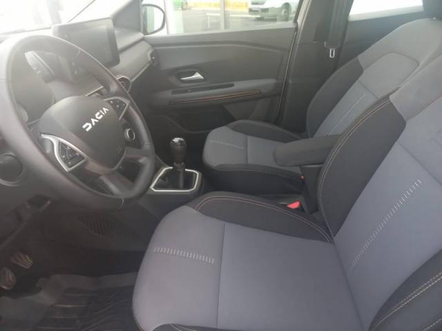 Dacia Sandero image 5