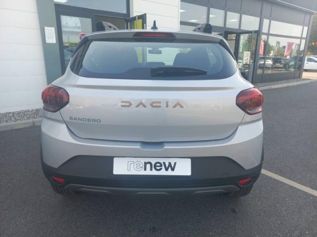 Dacia Sandero image 7