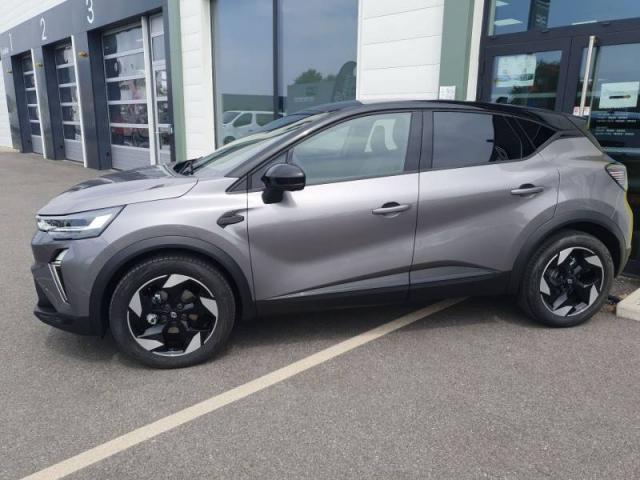 Renault Captur image 5