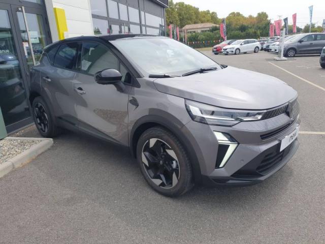 Renault Captur image 4
