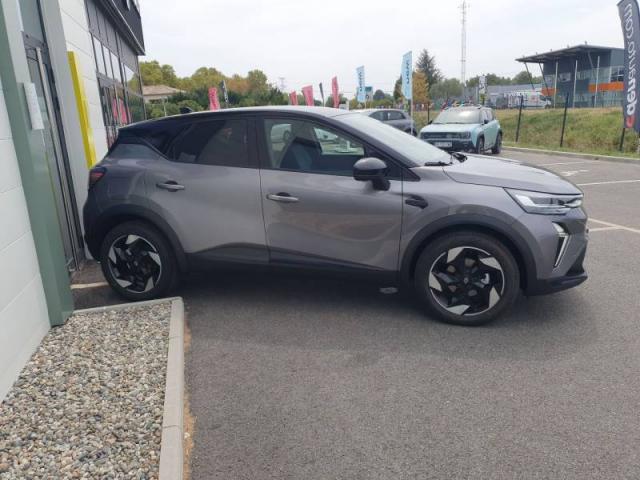 Renault Captur image 6