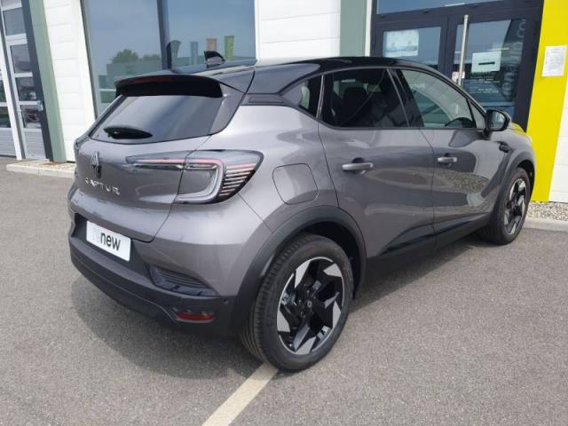Renault Captur image 7