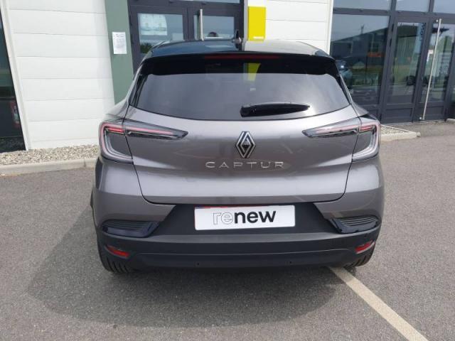 Renault Captur image 1