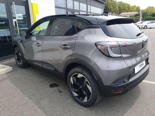 Renault Captur image 8