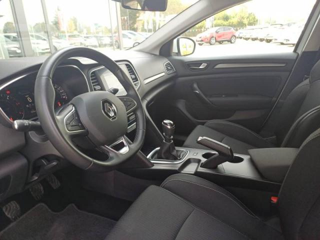 Renault Mégane image 8
