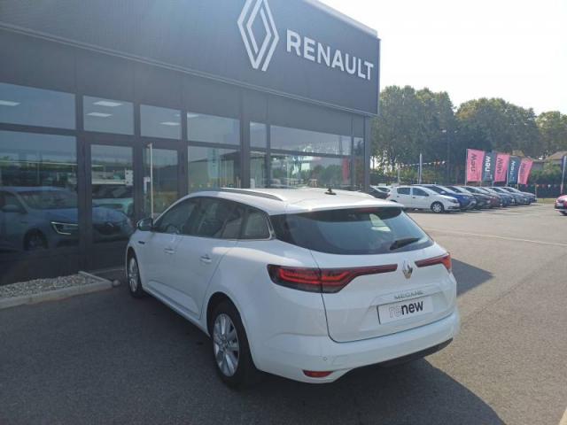Renault Mégane image 2