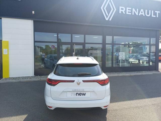 Renault Mégane image 6