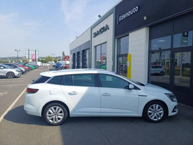 Renault Mégane image 3