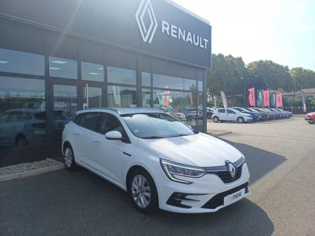 Renault Mégane image 1
