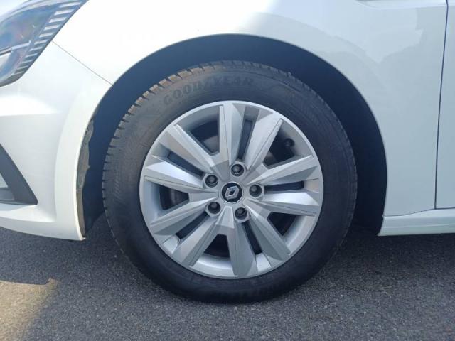 Renault Mégane image 7