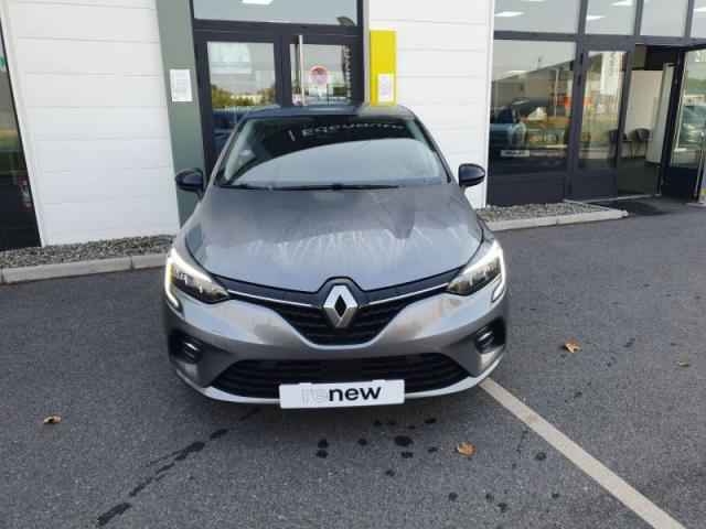 Renault Clio image 8