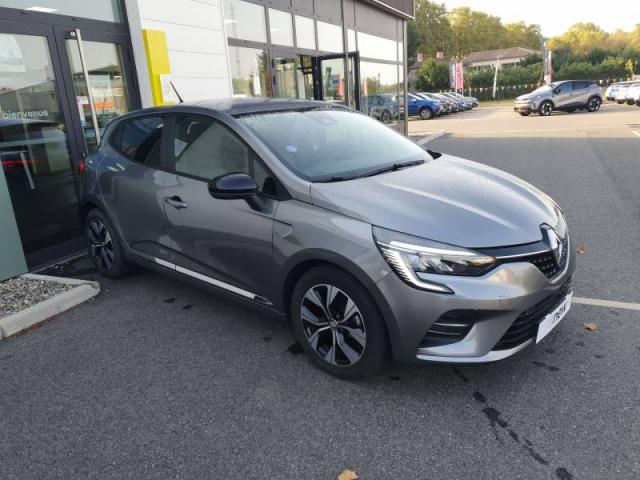 Renault Clio image 1