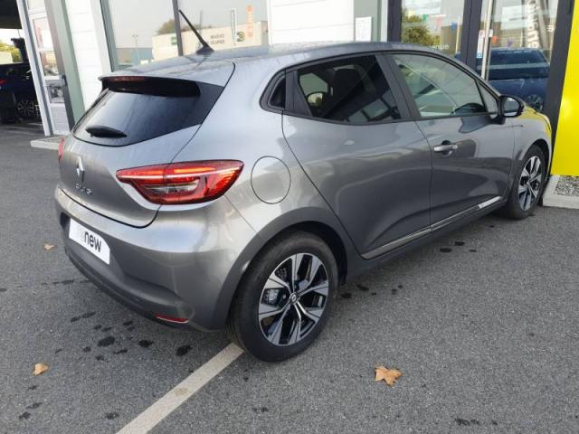 Renault Clio image 6