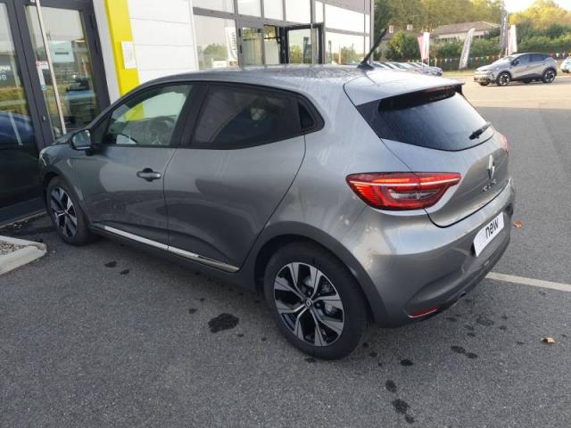 Renault Clio image 7