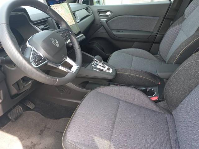 Renault Symbioz image 8
