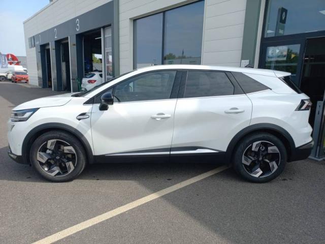 Renault Symbioz image 6