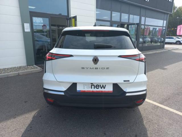 Renault Symbioz image 9