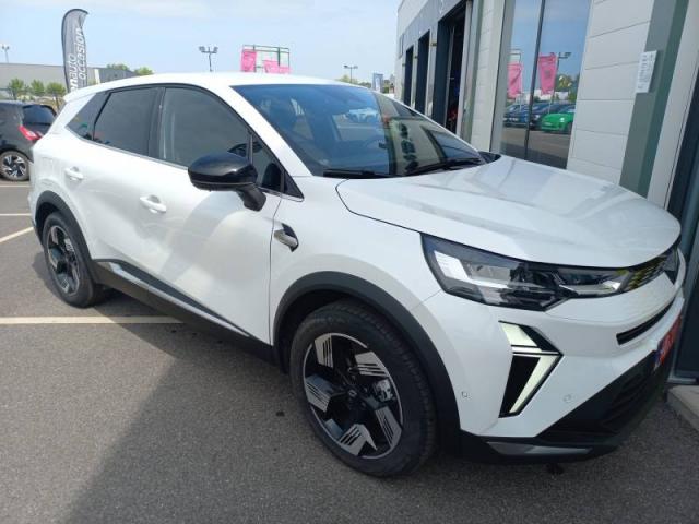 Renault Symbioz image 3