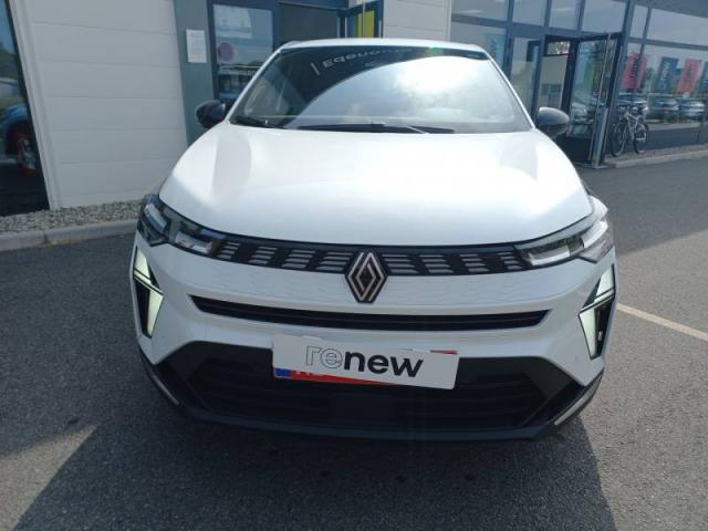 Renault Symbioz image 4