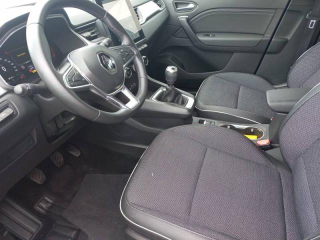 Renault Captur image 4