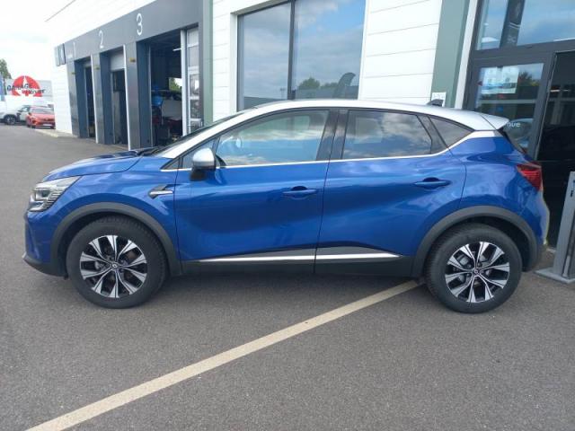 Renault Captur image 2