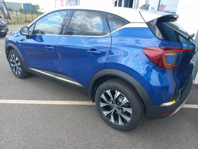 Renault Captur image 8