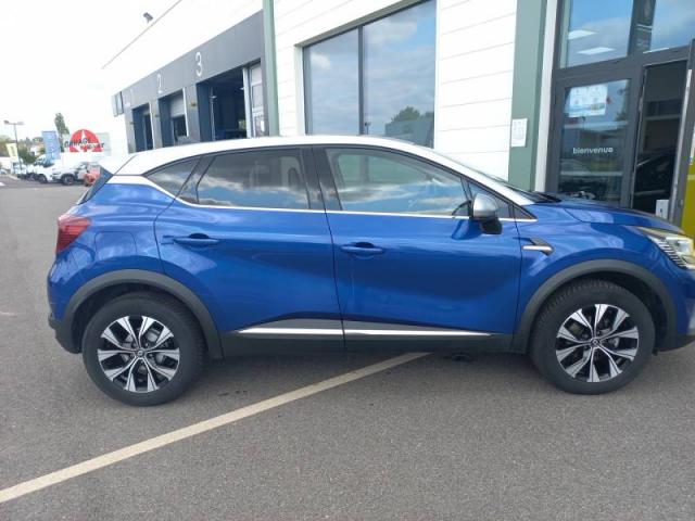 Renault Captur image 3