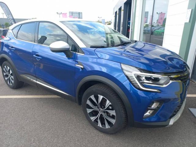 Renault Captur image 7