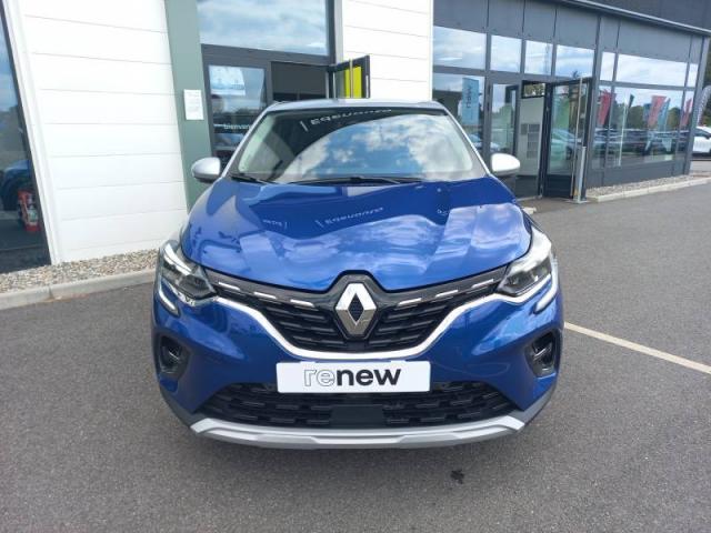 Renault Captur image 9