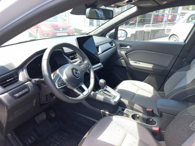 Renault Captur image 6