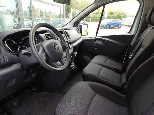 Renault Trafic image 6