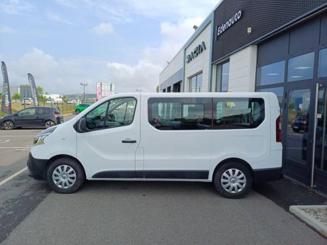 Renault Trafic image 4