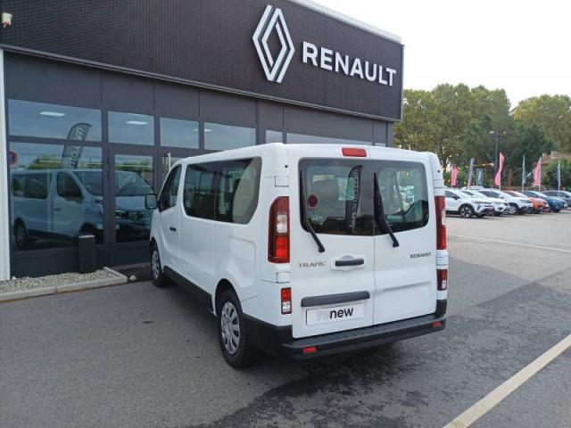 Renault Trafic image 2
