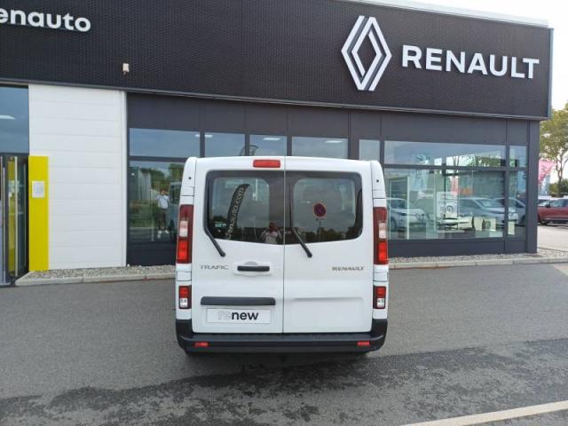 Renault Trafic image 8