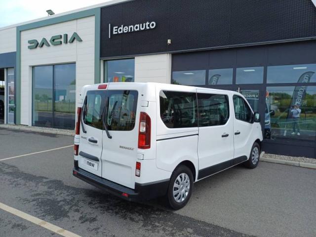 Renault Trafic image 7