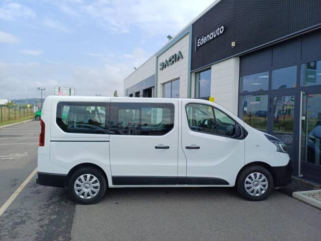 Renault Trafic image 5