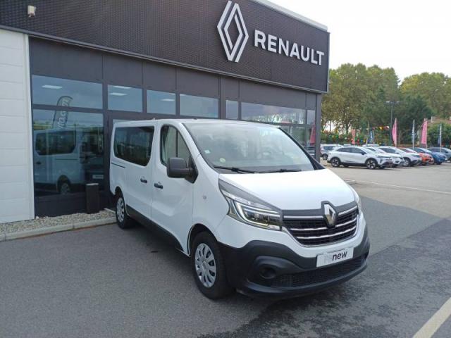 Renault Trafic image 3