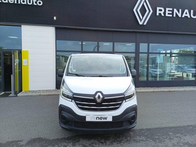 Renault Trafic image 9