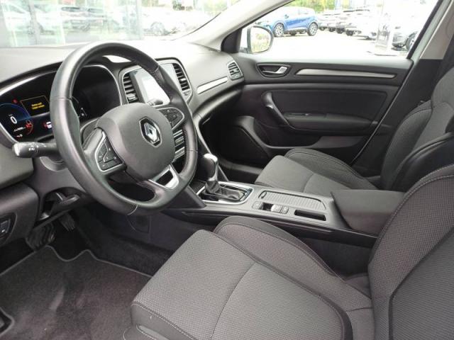 Renault Mégane image 9