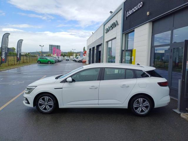 Renault Mégane image 6