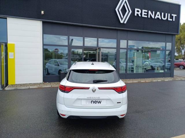 Renault Mégane image 7
