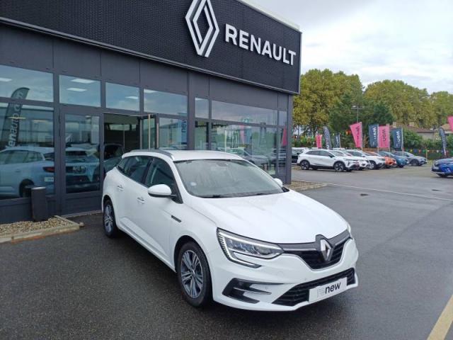 Renault Mégane image 5