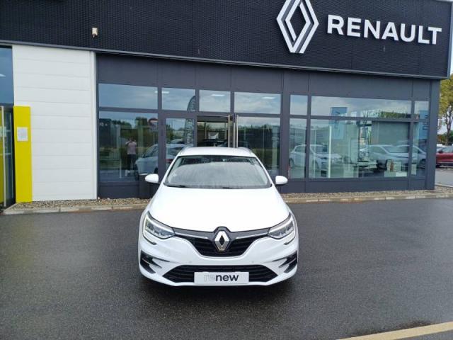 Renault Mégane image 3